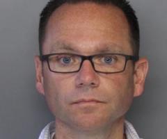 Baptist leader accused of sexually abusing teen turns himself in, denies allegations