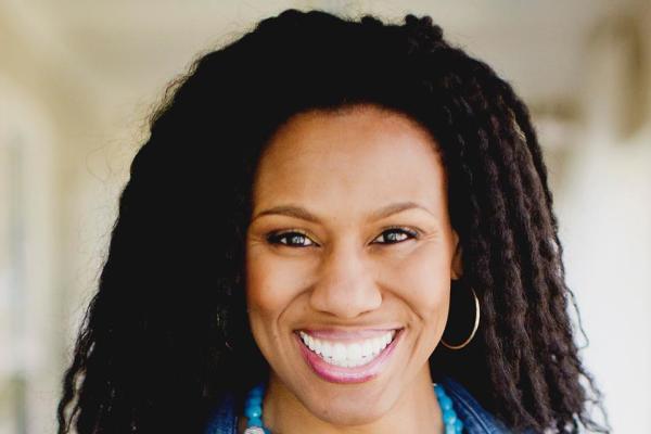 Priscilla Shirer: Culture's rejection of biblical definitions will have 'staggering' effect on children