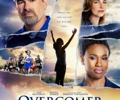 ‘Overcomer’ movie brings hope to a generation searching for worth