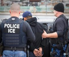 Gov. Cooper vetoes ICE bill: Is he acting worse than an infidel?