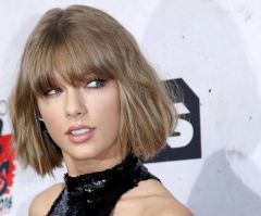 Taylor Swift promotes bill that Christians say threatens religious liberty at VMAs