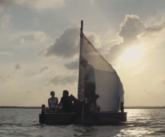 'The Peanut Butter Falcon': A redeeming story told well