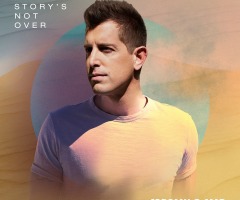 Jeremy Camp's new album influenced by forthcoming film, ‘rough time’ he recently experienced