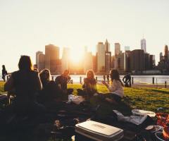 The problem with millennials (Hint: We might not like the answer)