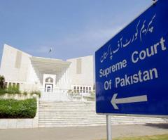 Pakistan high court frees man imprisoned 17 years on death row for blasphemy