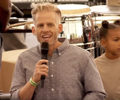 Who is the Master’s Seminary grad now preaching at Kanye West's Sunday Services?