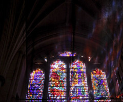 Is your church driving away guests?