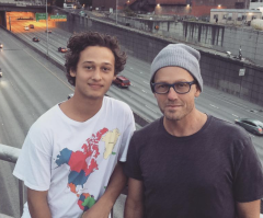 TobyMac’s 21-year-old son Truett dies at home; fans share prayers for family