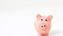 The wisdom and the foolishness of saving money