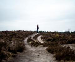 Feel like your faith is on autopilot lately? Here’s the paradigm shift you need