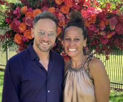 TobyMac, wife speak out after son's death: ‘We follow God because we love Him’