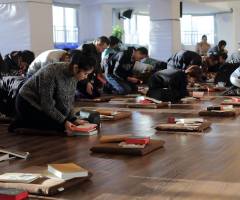 China releases Early Rain Covenant Church member 7 months after arrest