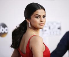 Selena Gomez describes what Jesus said to her after releasing her latest song