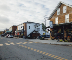 Postcard from Quebec’s enchanting Eastern Townships