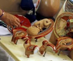 Is an embryo a person?