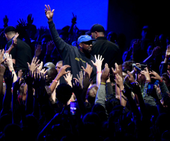 From Chuck Colson to Kanye West: What to make of celebrity conversions?