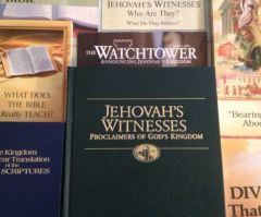 My encounter with a knock at the door — Who really are Jehovah’s Witnesses?