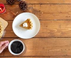 Spice up your fall feasts with these tips