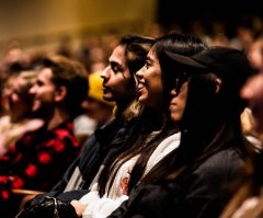 Nearly half of young adults with ties to Christianity say church can’t answer their questions: survey