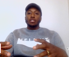 Lecrae says even if Kanye West’s faith is insincere, ‘Jesus Is King’ album gives God the glory