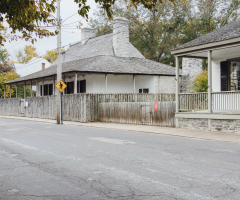 Postcard from Ste. Genevieve, Missouri’s historic French colonial town