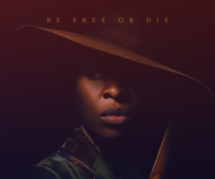 Hollywood's 'Harriet': A real heroine and a powerful God
