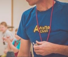Evangelical youth ministry leader Awana to release first-ever Sunday school curriculum