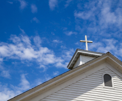 Baptist, Pentecostal, or Catholics : Let’s call for unification