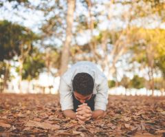 Does God always answer prayer?