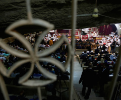 Egypt: Coptic Christian family stabbed by radical Muslim wielding dagger