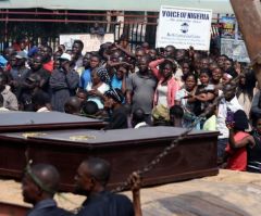 4 Christians killed by Fulani herdsmen in Nigeria; 2 suspects arrested