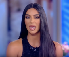 Kim Kardashian West has her own 'awakening,’ plans to dress less sexy