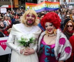 Grace vs. truth and the transgender pronoun debate: What should Christians do?
