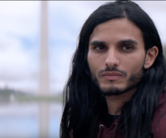 Netflix releases ‘Messiah’ trailer for upcoming Mark Burnett series on modern-day savior