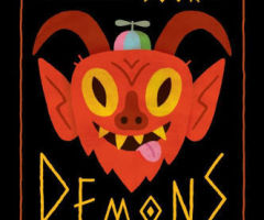 Amazon, Barnes & Noble selling book that encourages kids to summon 'playful' demons