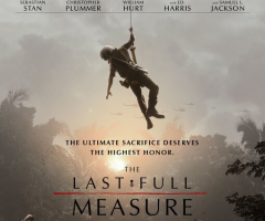 ‘The Last Full Measure’ tells true story of heroic Vietnam soldier, 30-year battle for Medal of Honor