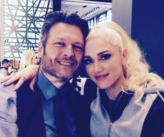 Blake Shelton believes in God more than ever, now attends church regularly because of Gwen Stefani