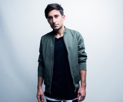 Phil Wickham on keeping the hope of Christmas alive amid dark times, life's trials