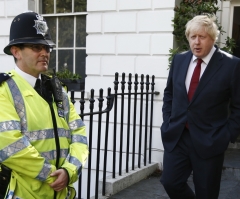 Evangelicals call for hope after 'historic' election gives Boris Johnson majority in Parliament