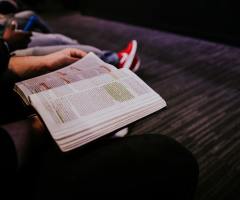 Tyndale House publishes 'Pray for America Bible' to guide Christians in 2020