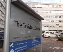 35 psychologists resign from UK gender identity clinic with 3,000 kids on wait list