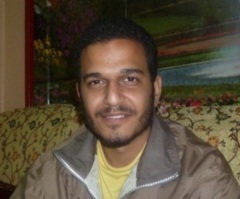 Coptic activist arrested on 'preposterous charges' in Egypt; UN agency demands release