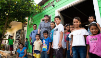 Pastor opens 12 breakfast ministries in Mexico run by former inmates, sees hundreds come to Christ