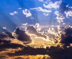The impact of God's divine omnipresence to a believer's life