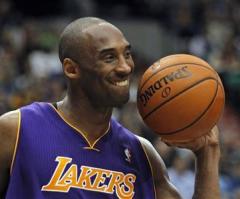 Kobe's biggest game
