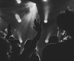 2020 revival? Young people are joining the call to fast in droves
