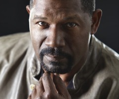 Dennis Haysbert discusses new faith roles in ‘Lucifer,’ TBN’s 'State of Faith' series