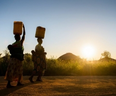 Islamic terrorism spreading in majority-Christian Mozambique; 700 dead, 100,000 displaced