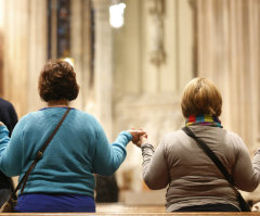 Catholics who accept all of the church's teachings are most likely to vote for Trump: poll