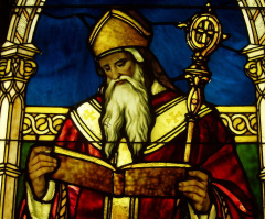 Ancient African theologians who impacted the church